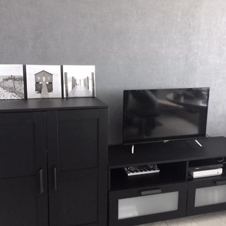 Appartement Studio Face A La Mer ブレ・デューン エクステリア 写真