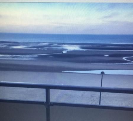 Appartement Studio Face A La Mer ブレ・デューン エクステリア 写真