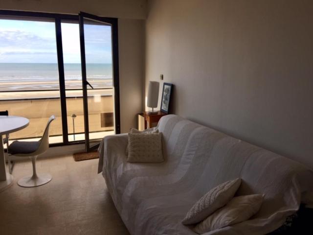 Appartement Studio Face A La Mer ブレ・デューン エクステリア 写真